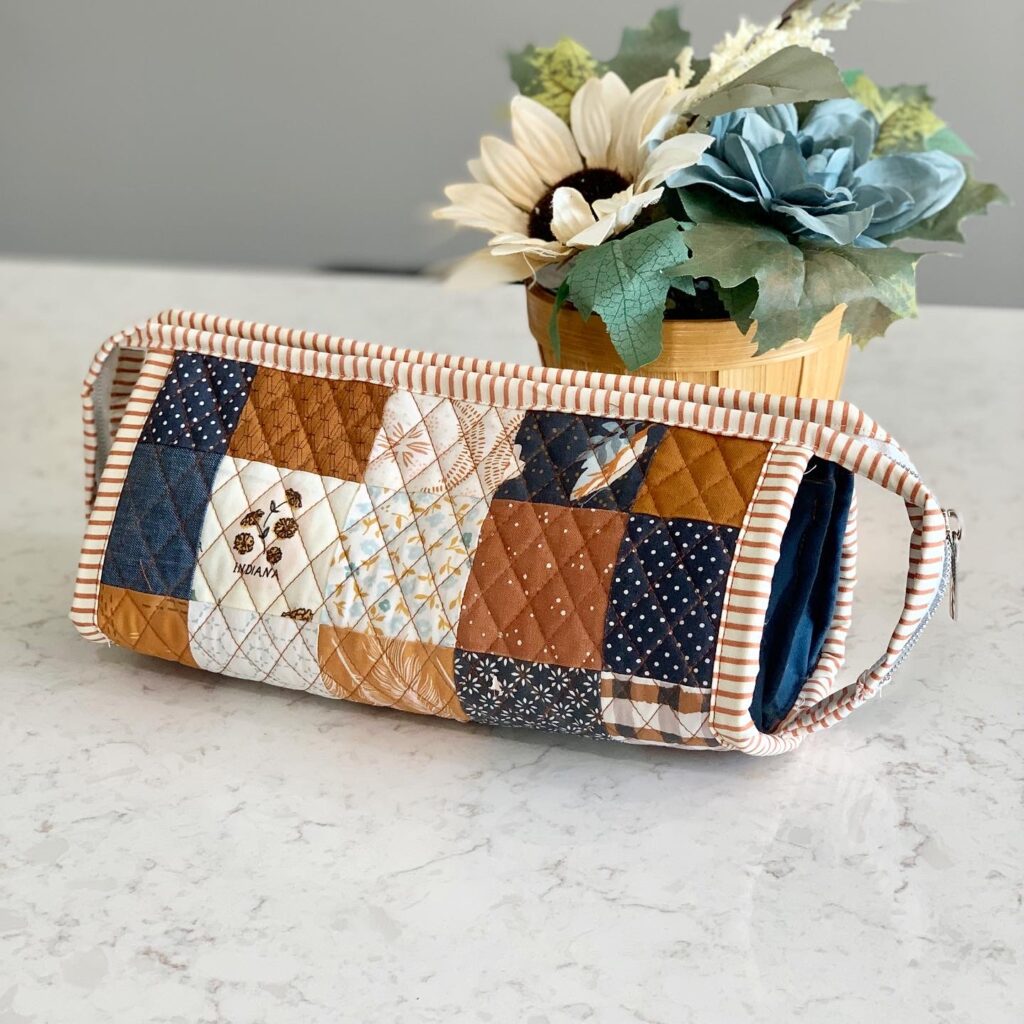 The Trinity Bag Pattern 3-in-1 - POTM | So Sew Easy