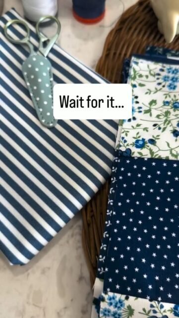 This picnic quilt is one of those projects that makes me want to grab a basket, pack some lunch, and head outside! 🧺 I still love how it turned out.

And I have a little something for you, too! I’m sharing my free casserole hot pad pattern.

Comment HOTPAD and I’ll send it your way!

#picnicquilt #modernquilting #quilter #quilting