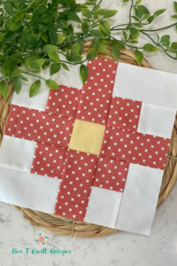 Jelly Roll Quilt Blocks Prairie Sisters