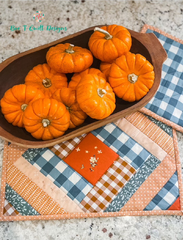 Casserole Dish Hot Pad Quilted Gift For Christmas Bre T Quilt Designs