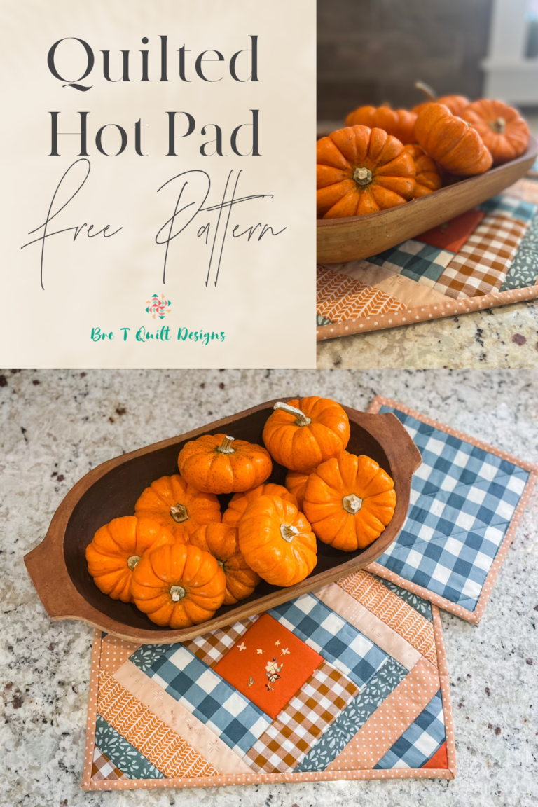 Casserole Dish Hot Pad Quilted Gift For Christmas Bre T Quilt Designs