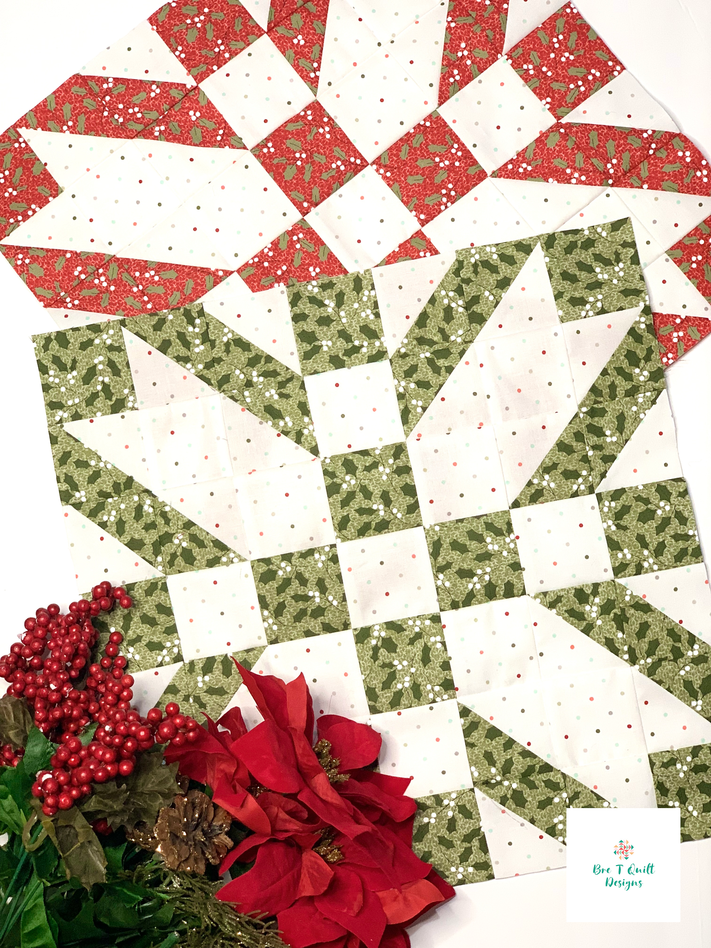 Adelyn Kay Christmas Quilt Pattern Adelyn Kay Christmas Quilt Pattern