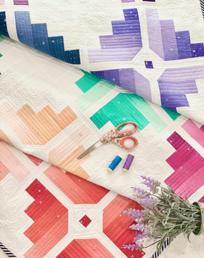 Fat Quarter Patterns